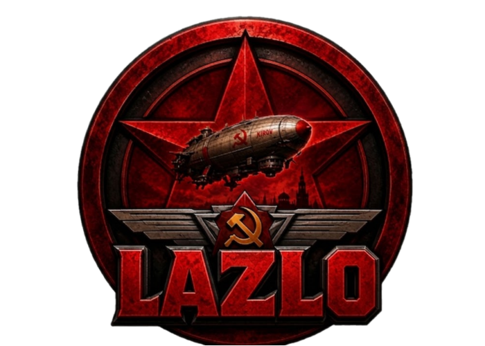 Lazlo